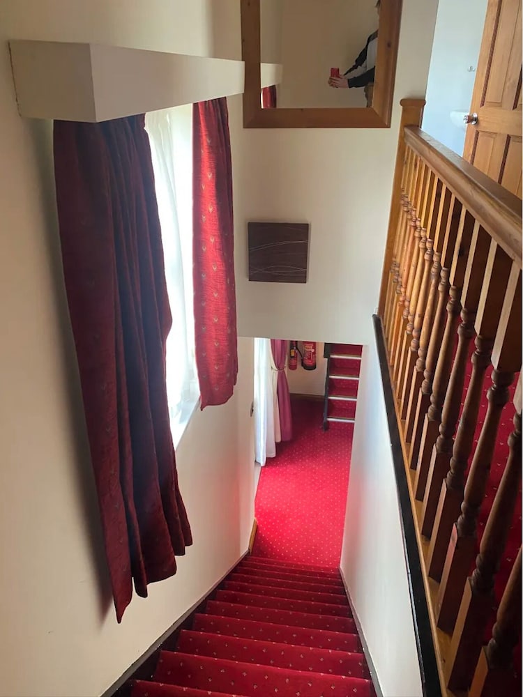 The Knighton Hotel by Payman Club 19/50