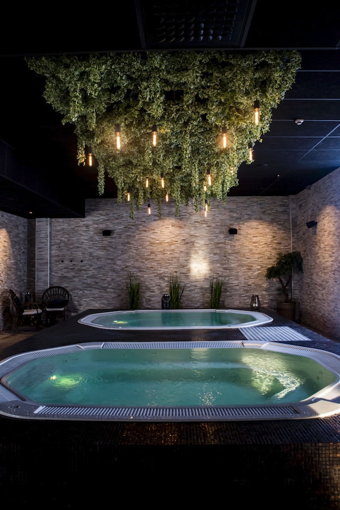 Hotel Havsbaden 28/50
