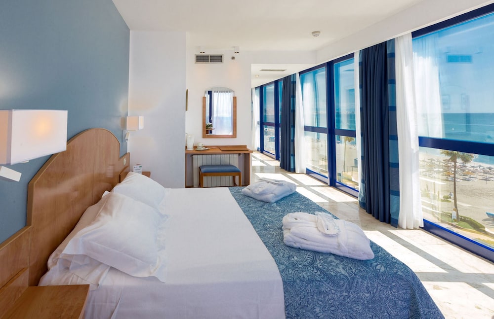 Hotel Yaramar 30/62