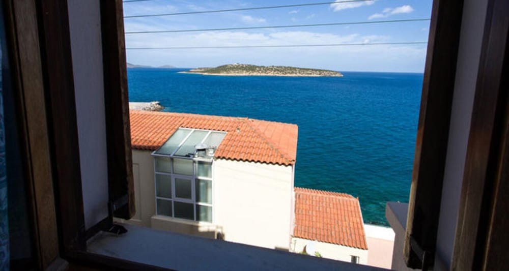 Pension Mylos 35/39