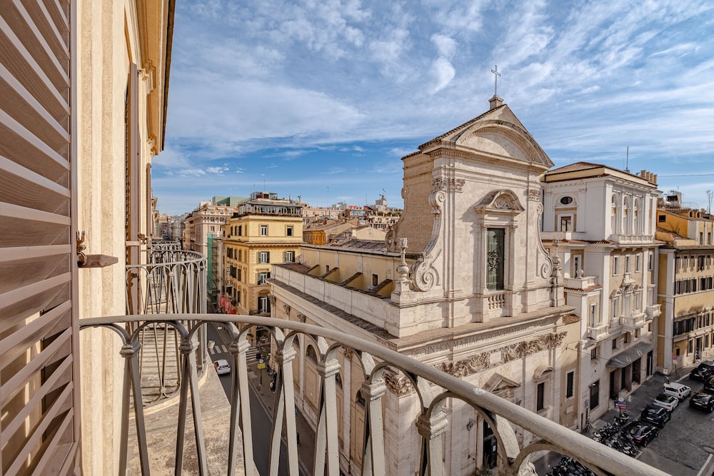 Oriana Homel Rome 45/50