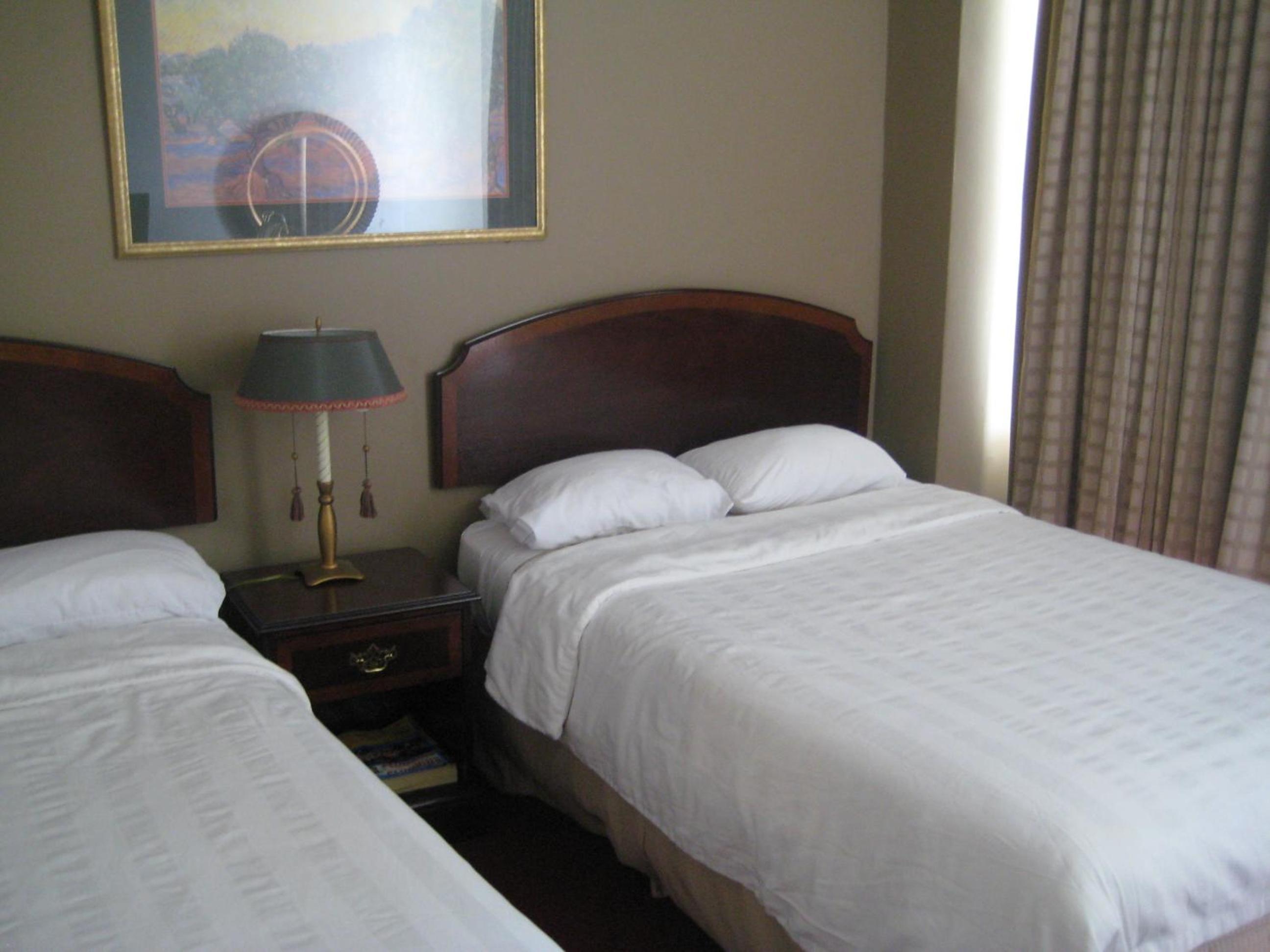 Nash Hotel Berkeley 11/30