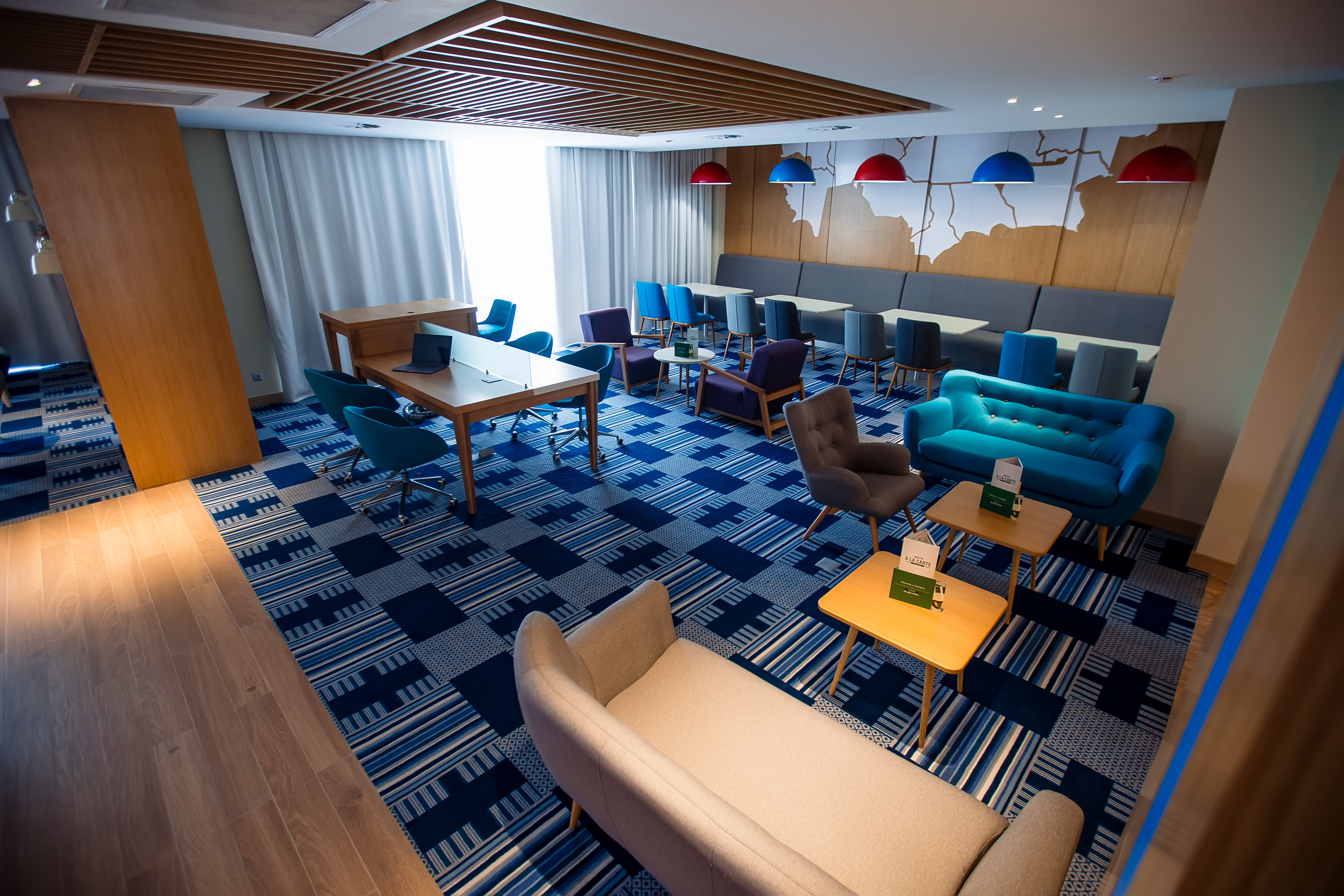 Holiday Inn Aktau - Seaside 23/31