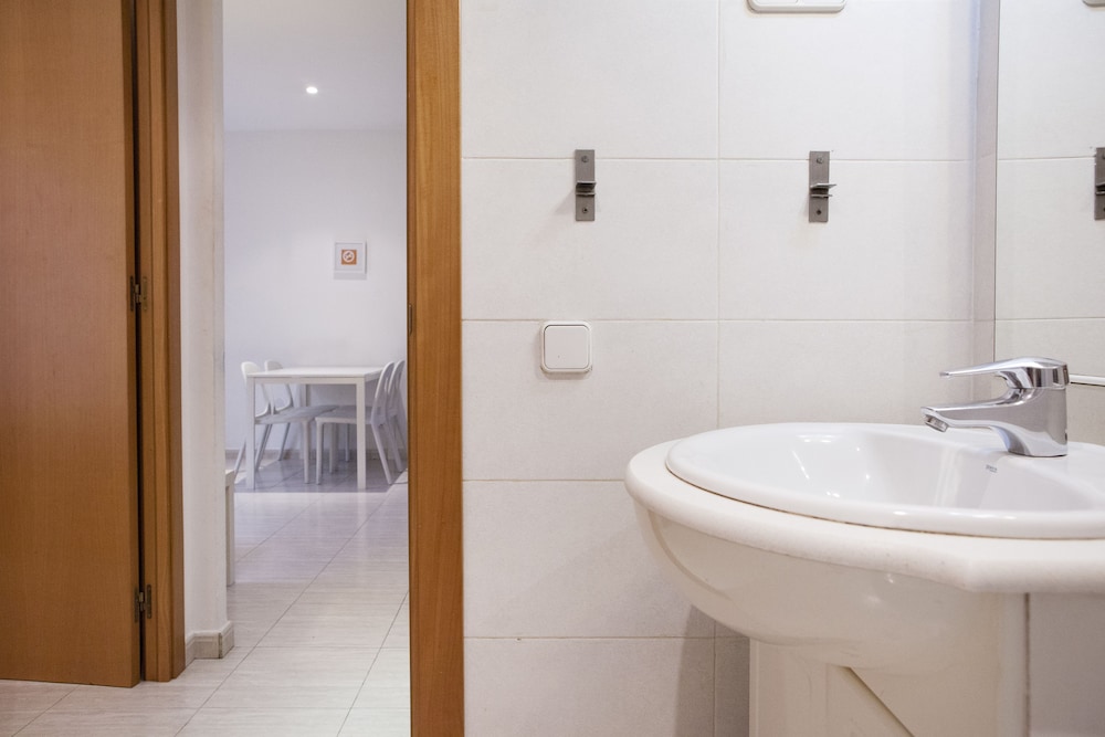 Rambla Bacardi Apartments 50/50