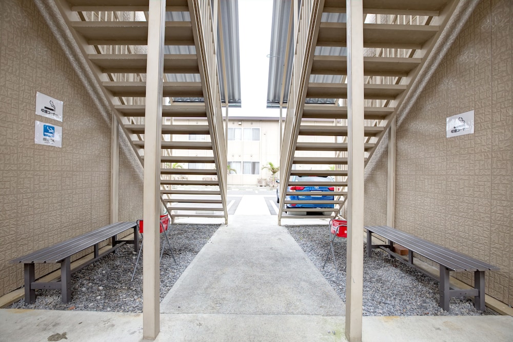 Hotel Southern Village Okinawa 45/63