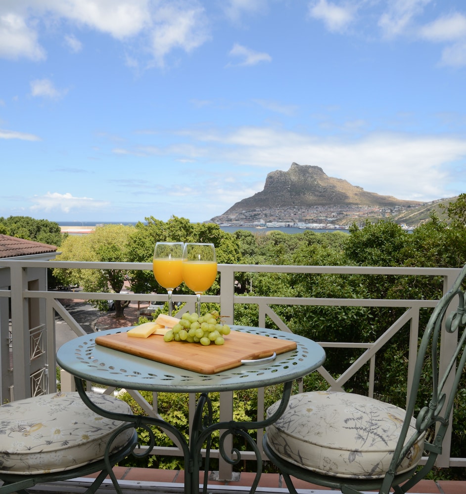dk villas 1 Harbour View (Hout Bay) 38/50