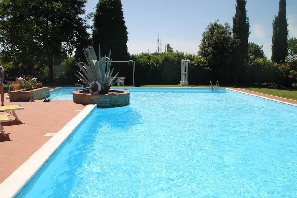 B&B Ortali Country House 22/50