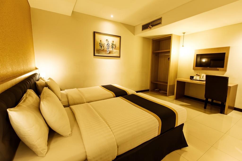 D Best Hotel Bandung Managed By Dafam Hotels 12/31