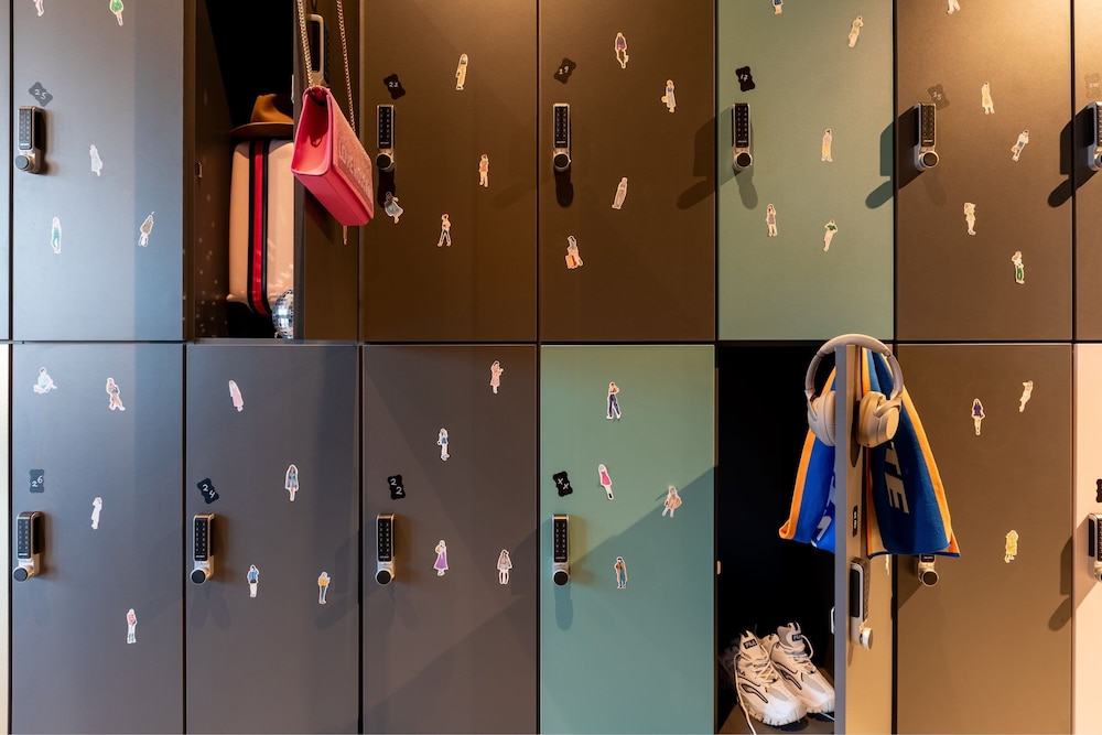 Moxy Outletcity Metzingen 4/45