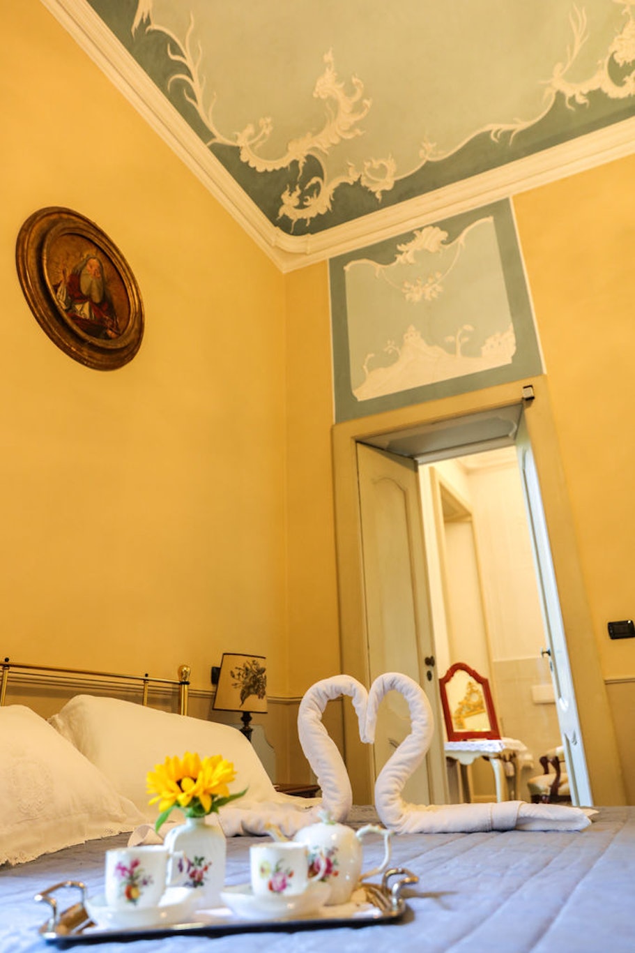 Villa Cagnola 4/16