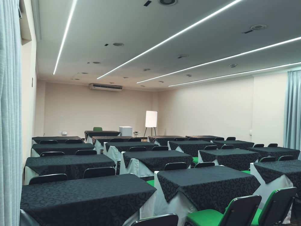 Hotel Golden Park Uberaba 64/71