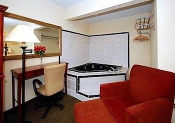 Super 8 by Wyndham Monticello NY 38/45