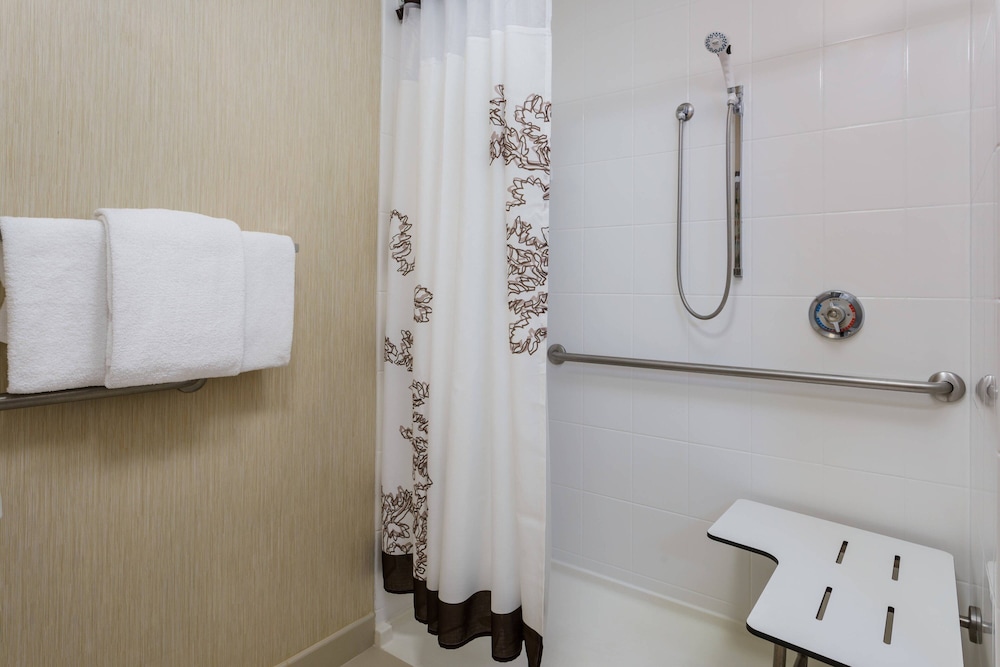 Residence Inn Houston Downtown Convention Center