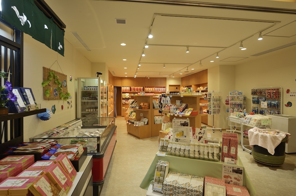 Kamenoi Hotel Atami Annex 44/55