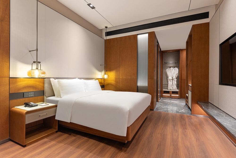 Wyndham Garden Linxia Downtown 15/26