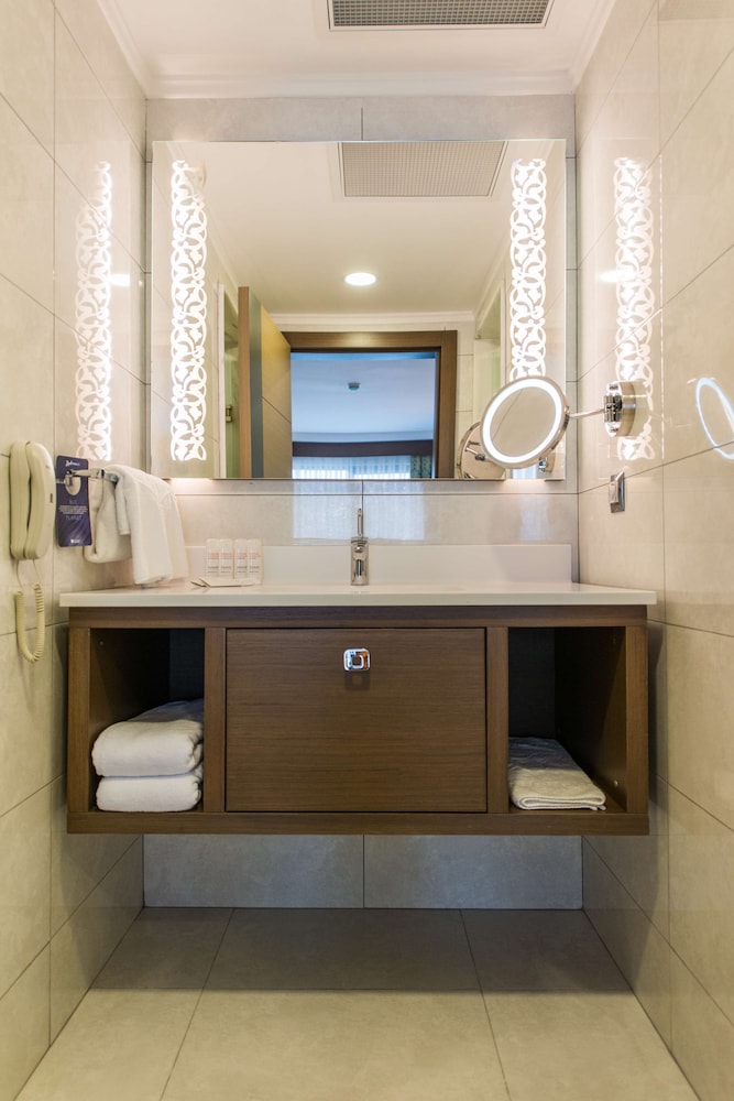 Radisson Blu Ordu 4/67