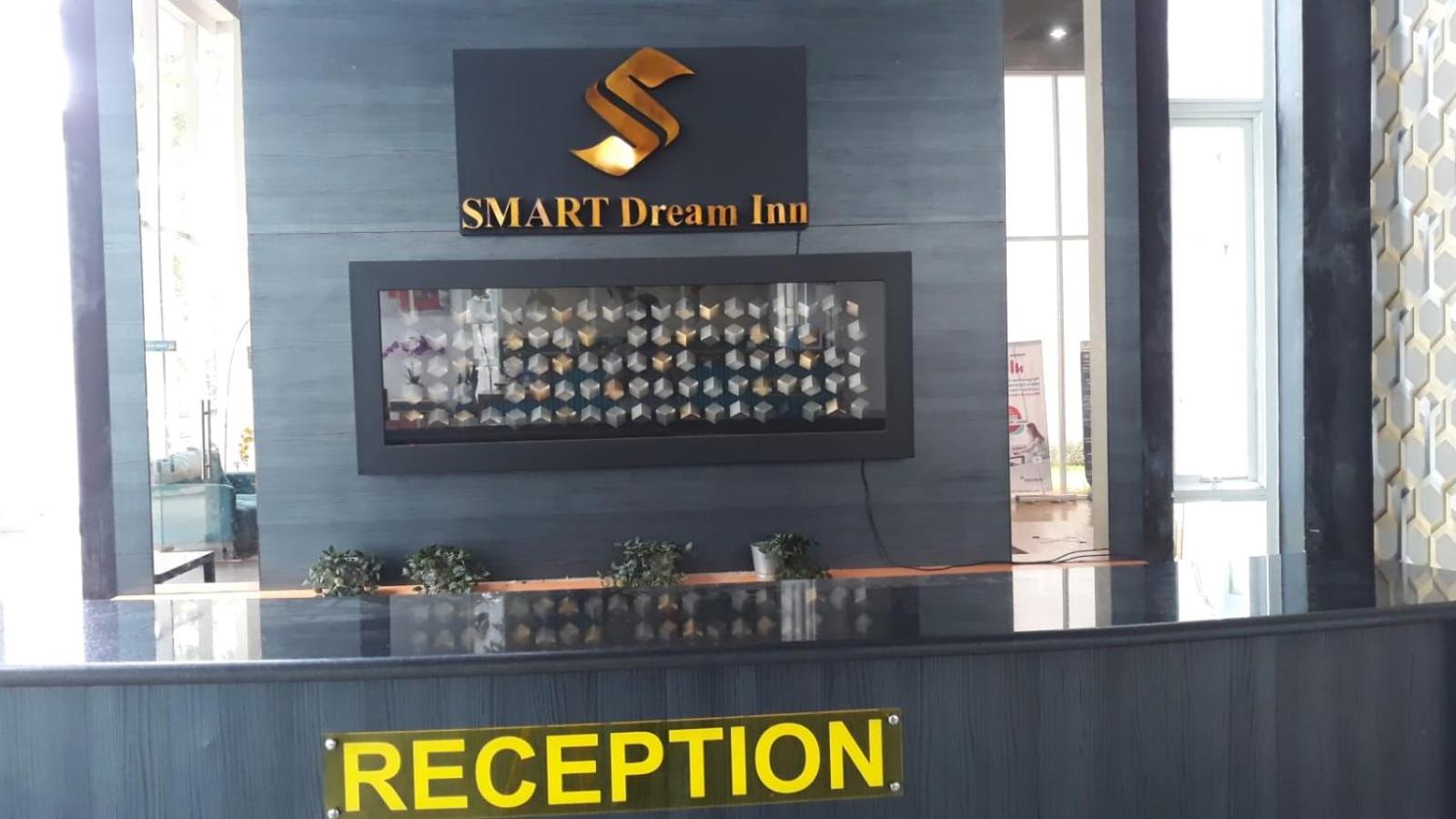 SMART DREAM Aeropolis AR2 Powered by Archipelago 2/39