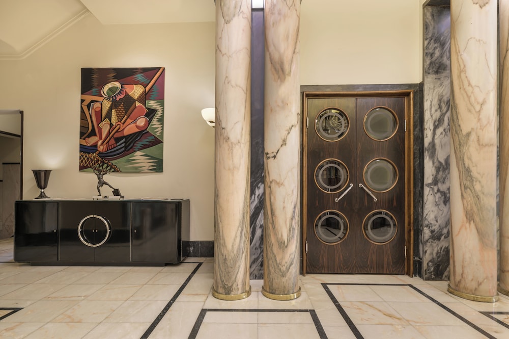 Hotel Britania Art Deco, a Lisbon Heritage Collection 10/55