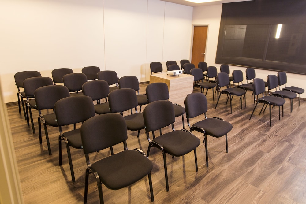 City Express Junior By Marriott Puebla Finsa 52/60