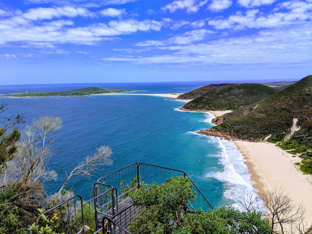 Nelson Bay Breeze Resort 57/67