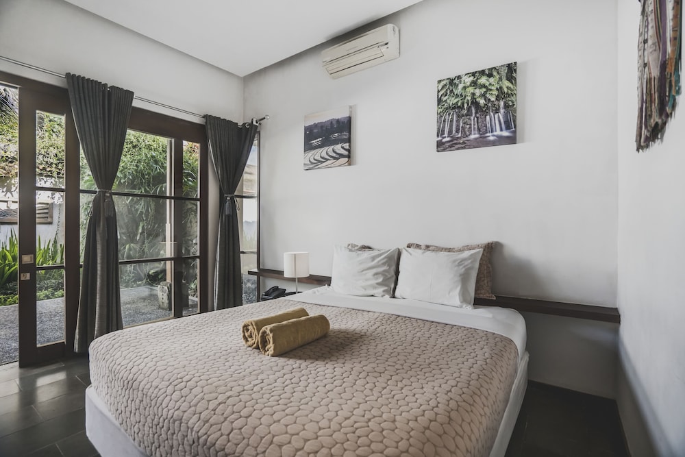 Luwak Ubud Villas 18/50