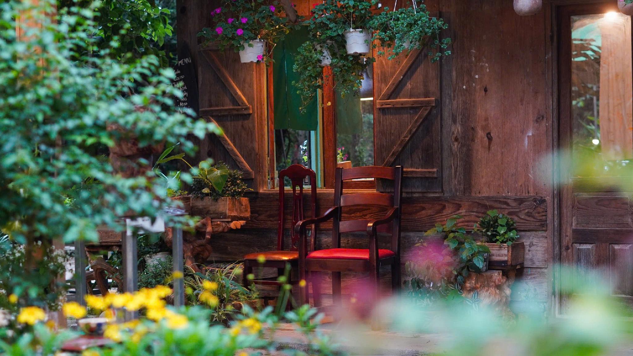 Stop And Go Boutique Hotel Since 1982 19/28