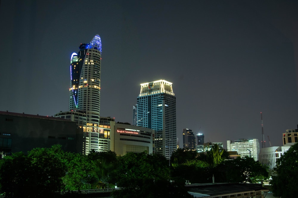 Residence Rajtaevee Bangkok 2/64