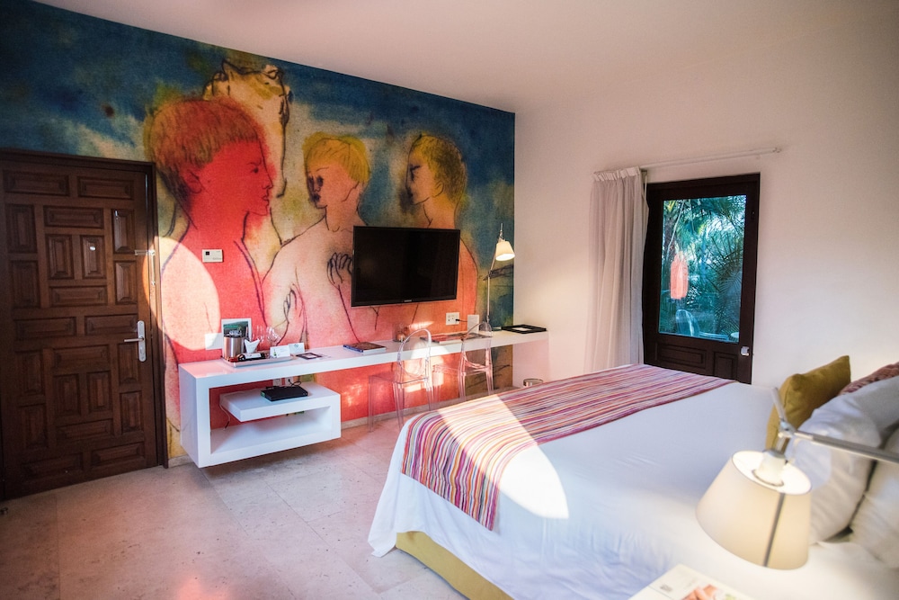 Anticavilla Hotel and Spa 23/73