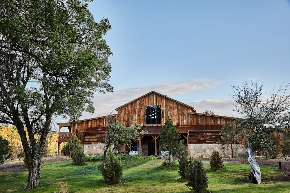 Bishops Lodge Ranch Resort And Spa 4/84