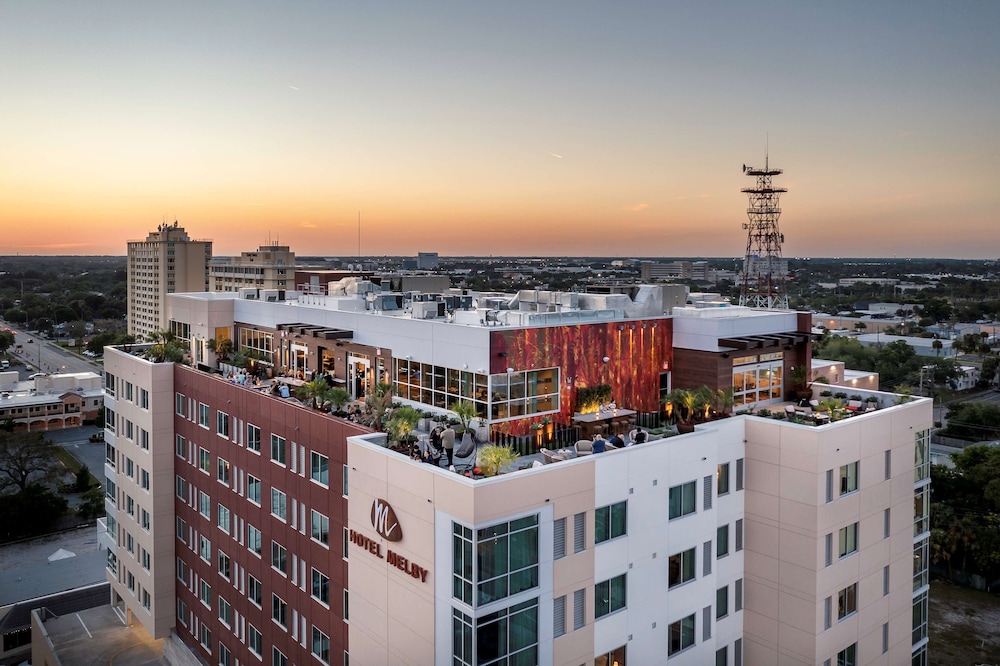 Hotel Melby Downtown Melbourne Tapestry Collection by Hilton 42/57