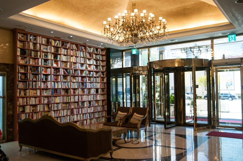 Yeoksam Artnouveau City Hotel and Residence 51/62