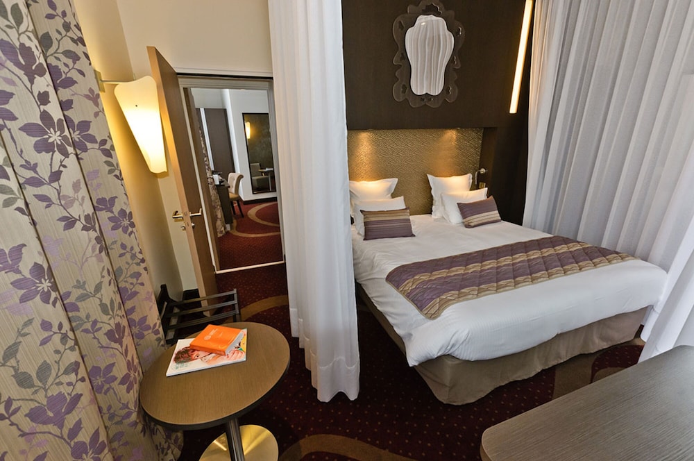 Hotel Francois Premier Cognac Centre 5/52
