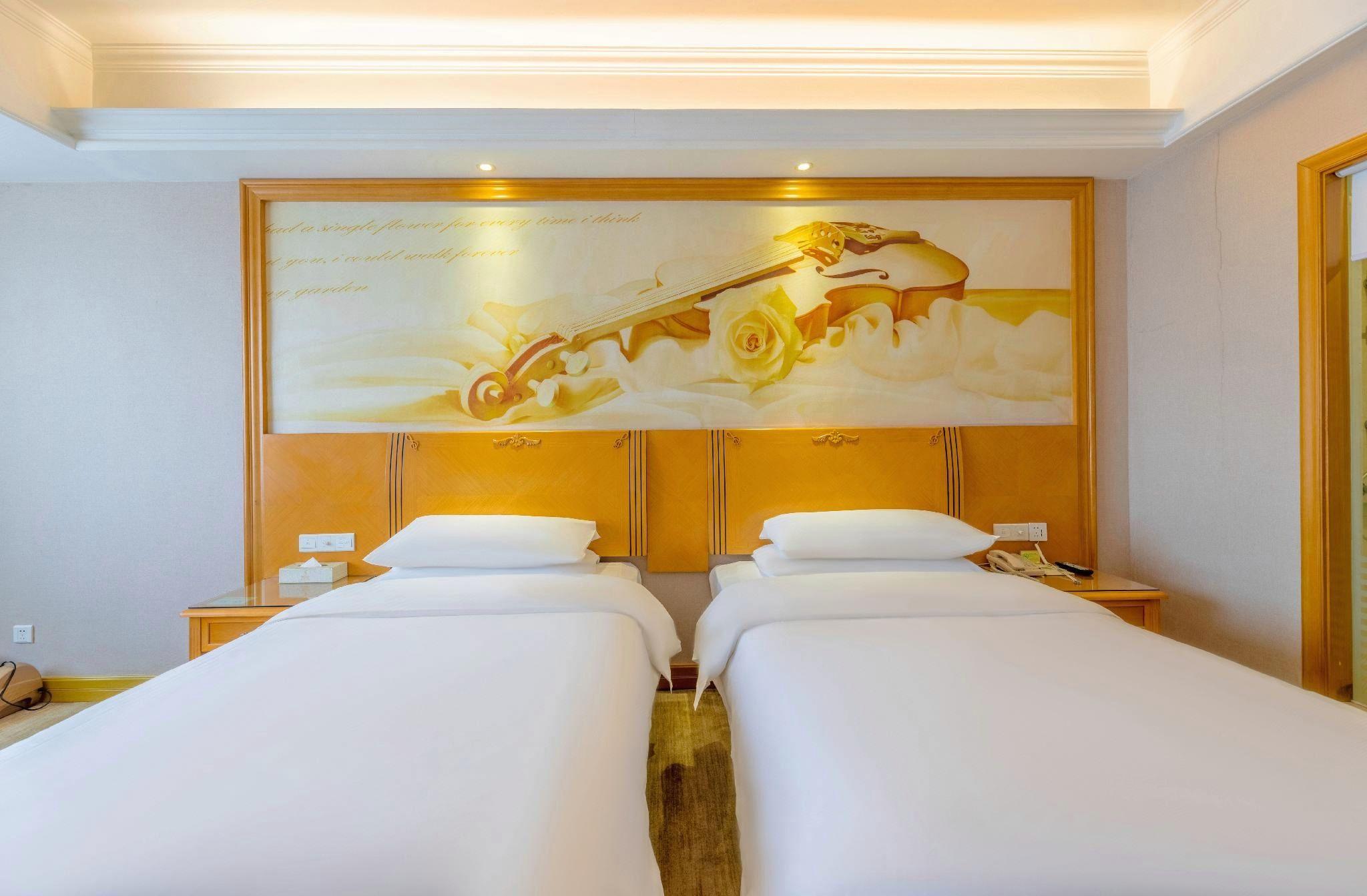Vienna International Hotel (Changsha Gaoqiao) 22/36