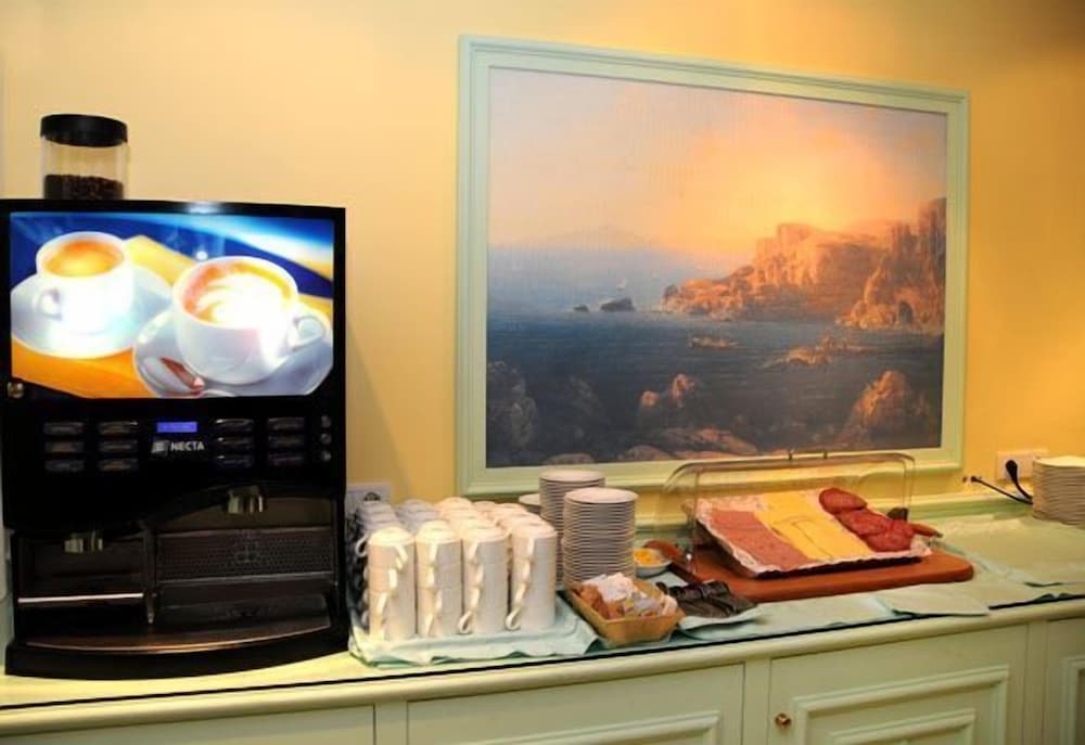 Hotel Astoria Sorrento 9/39