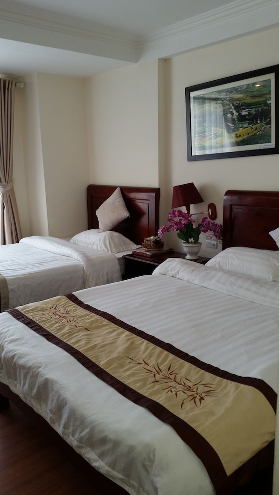 Sapa Lake View Hotel 22/60