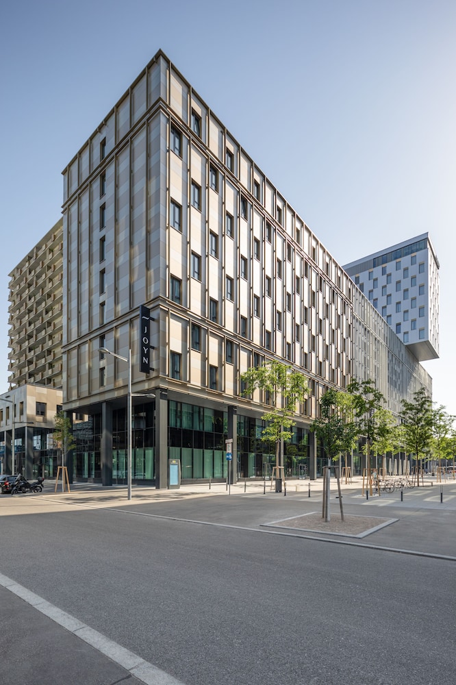 Adina Serviced Apartments Vienna 6/49