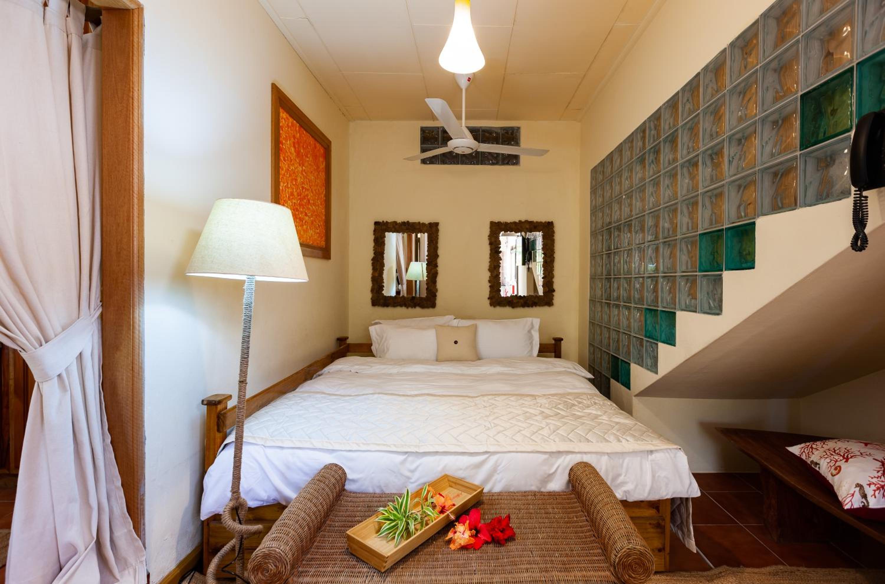 Oceane Self Catering 26/45