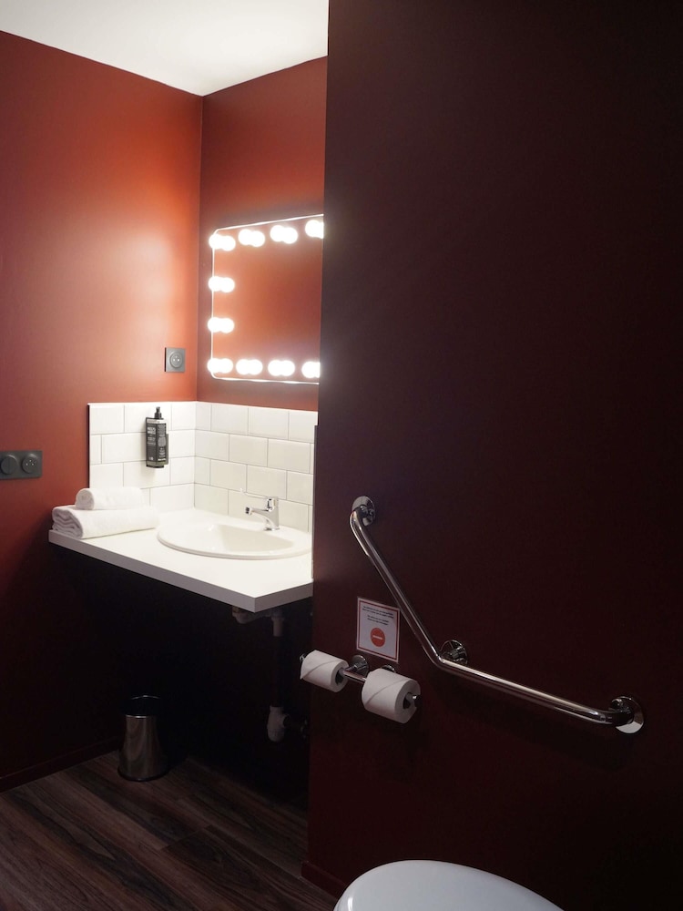 ibis Styles Lens Centre Gare 23/50