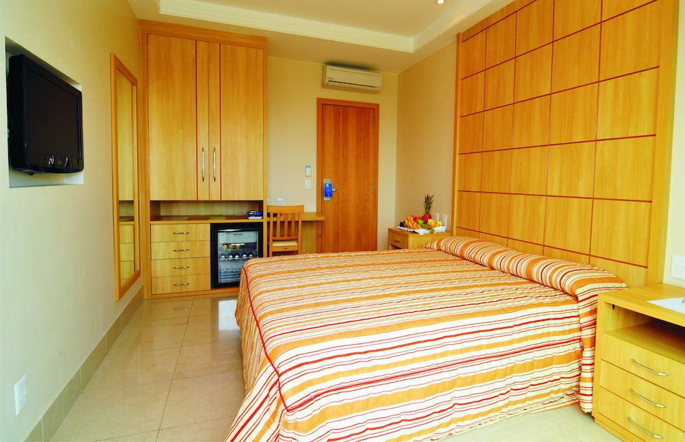 Americas Gaivota Hotel 13/50