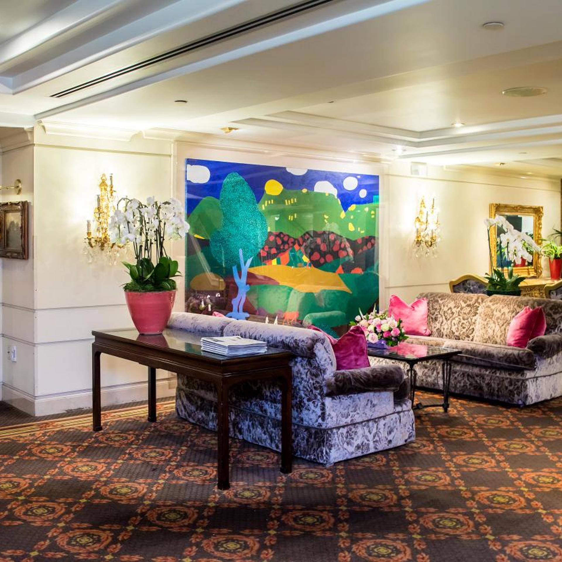 Olyver Hotel 22/25