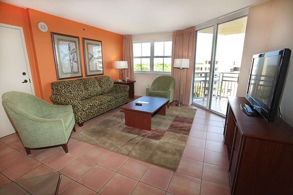 Vacation Village At Bonaventure 41/82
