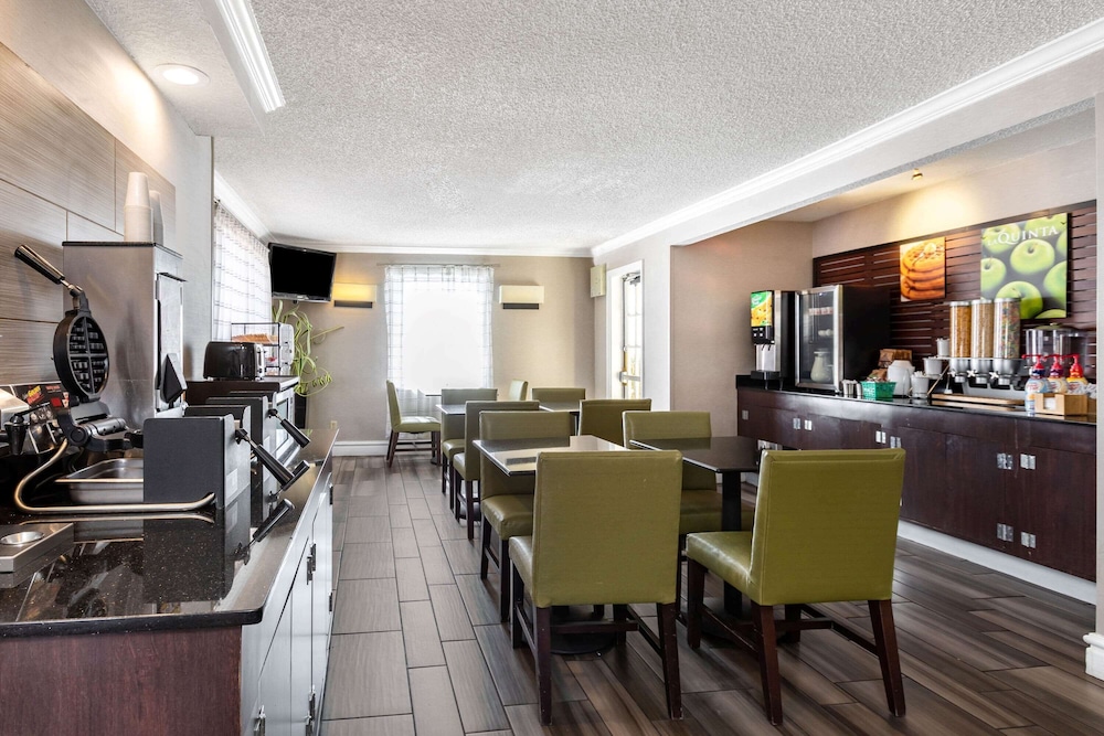 Travelodge by Wyndham El Paso - Airport 29/30