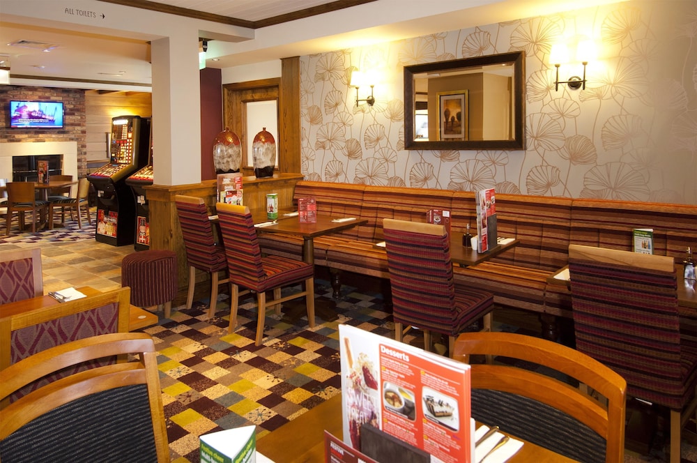 Premier Inn Exeter (M5 J29) Hotel 32/47
