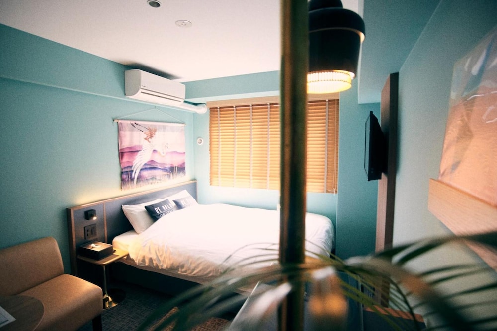Hotel She Kyoto 15/58