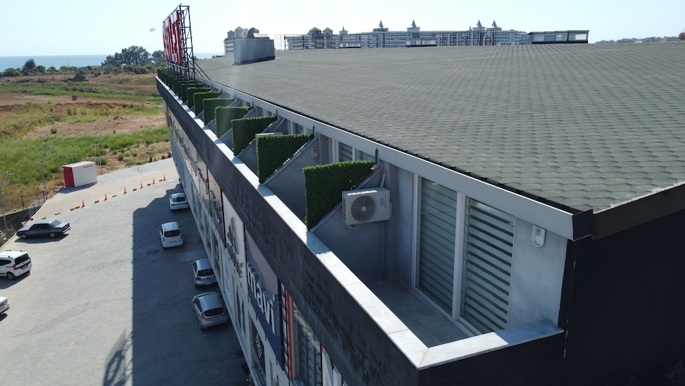 Lofts Alanya Luna 20/26
