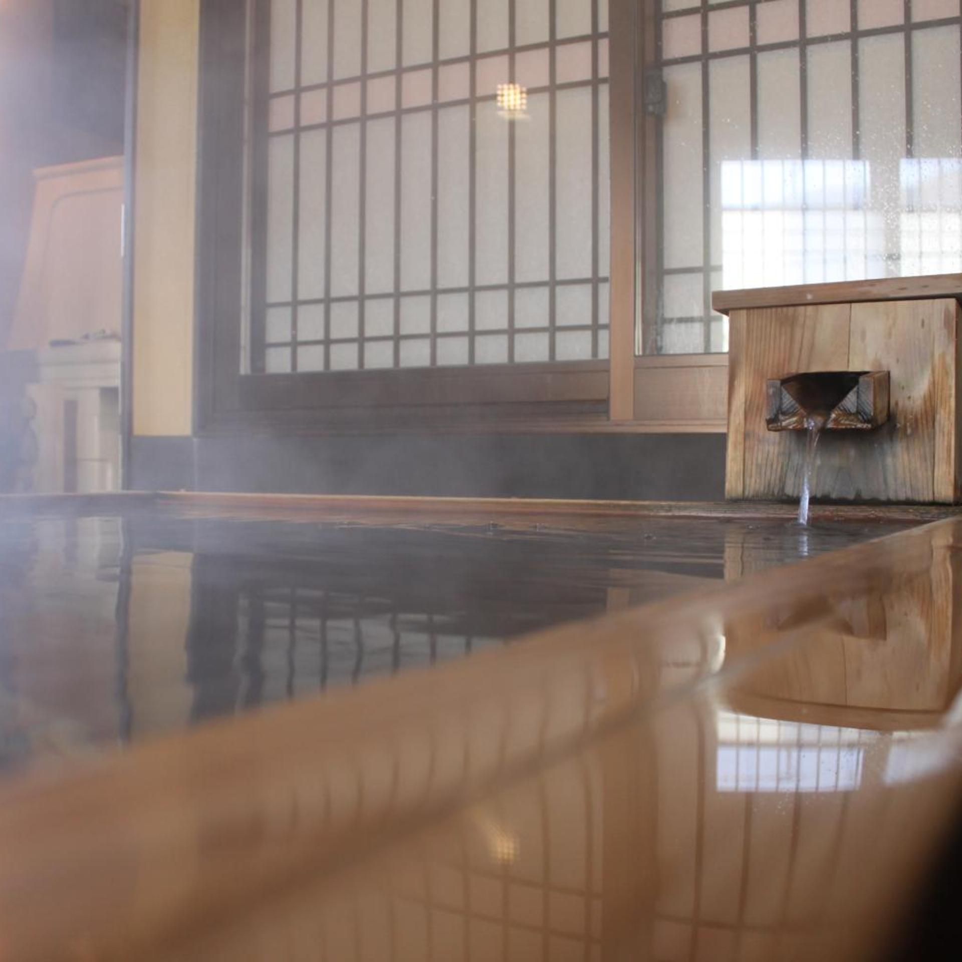 Okutsumagoi Onsen Hanaichi Hoshikawa Ryokan 39/59