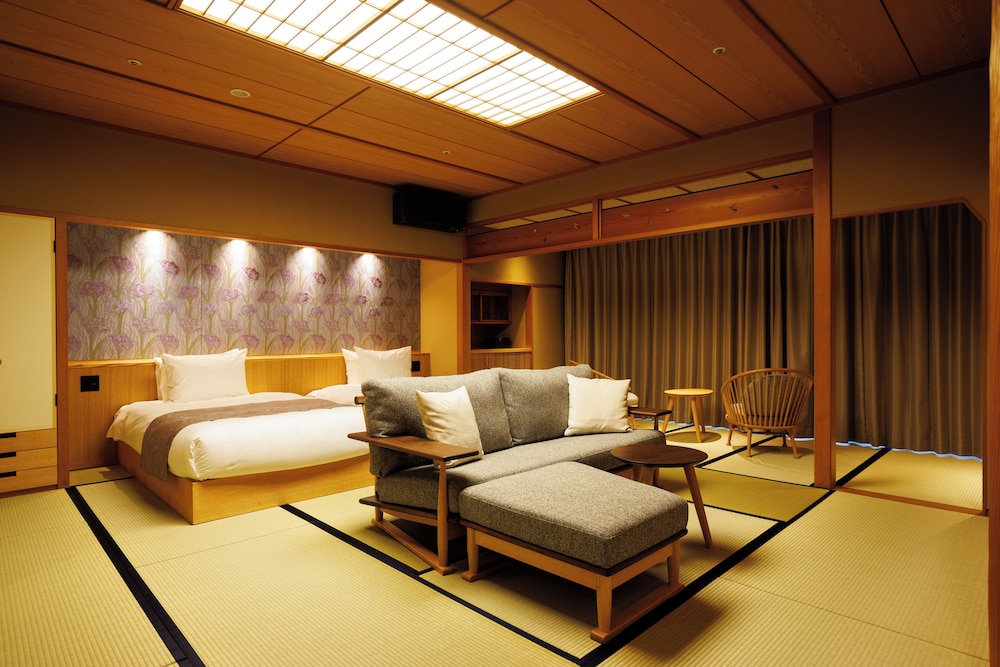 Hotel Wakamizu 21/67