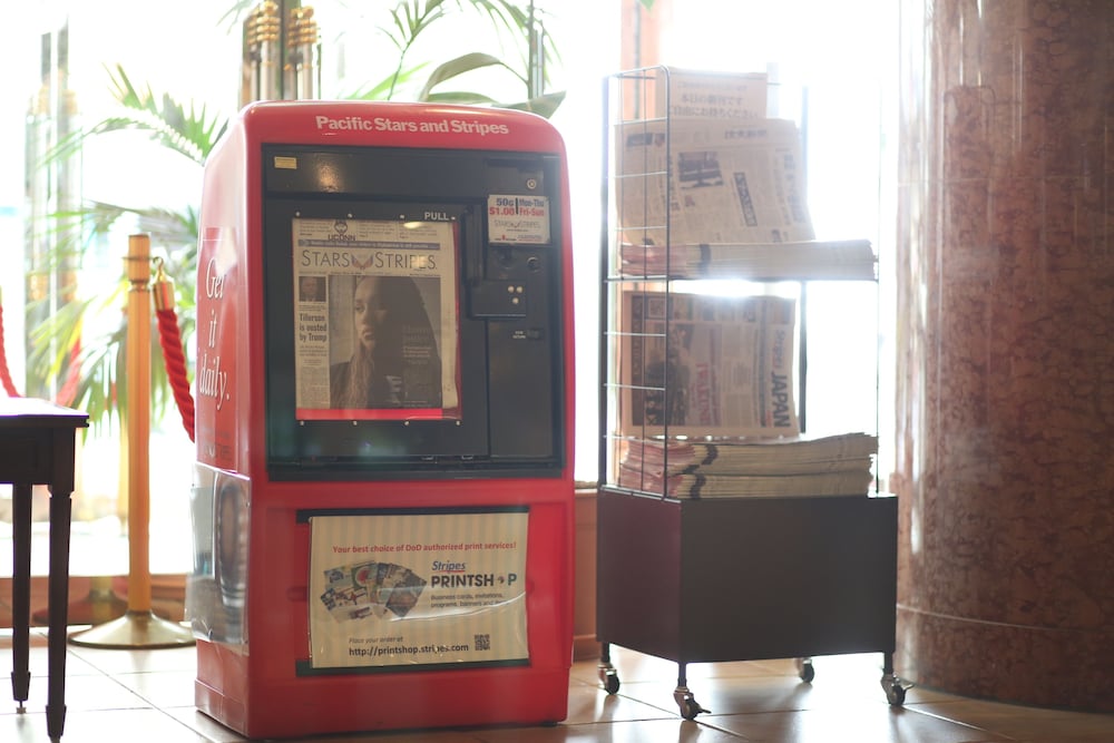 Hotel New Yokosuka 30/40