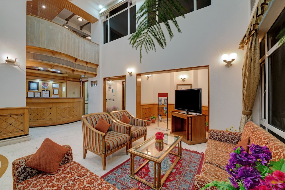Hotel Baljees Regency 21/33