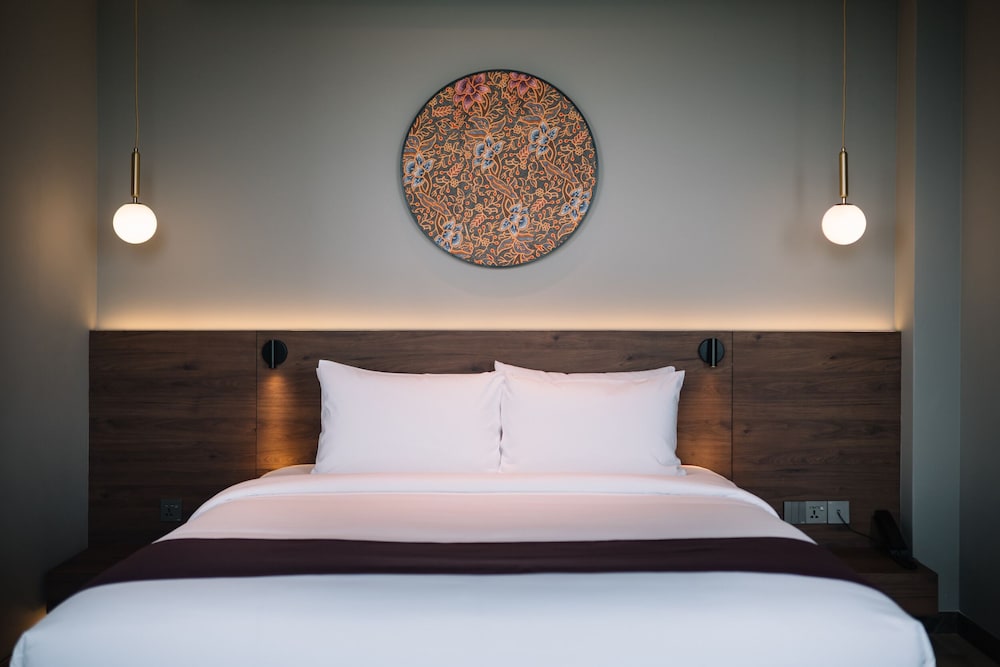Quest Hotel Midport Port Dickson 16/39
